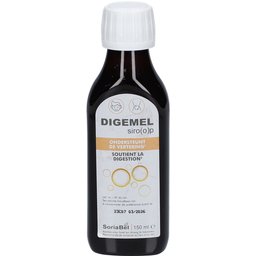 SoriaBel Digemel Sirop