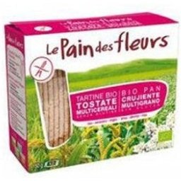 Multicereal Bio 150g *