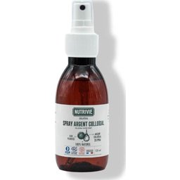 Spray Argent Colloïdal 120ml