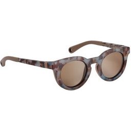 Lunettes 2-4 Ans Happy Bleu Tortoise 1ut