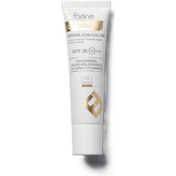 CC Cream Spf30 03 Foncé 30 ml