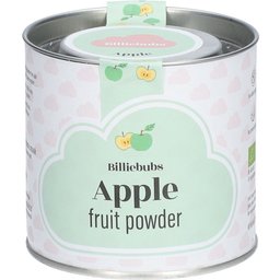 Poudre de Fruits Pomme