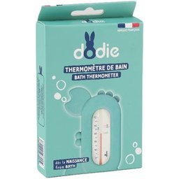 Thermomètre De Bain Crabe