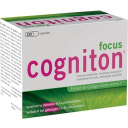 Focus Mémoire & Concentration