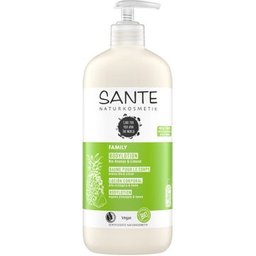 Lait Corporel Ananas-Citron 500ml