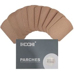 Freestyle Libre Pack Patchs Chair Kintex 10 Unités