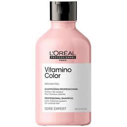L'Oreal Expert Vitamino Colour Shampooing 300ml