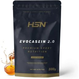 Evocasein 2.0 Caseína Micelar + Digezyme® Sirope de Arce 500g
