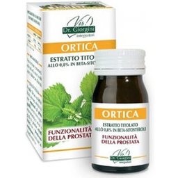 EXTRAIT D'ORTIE TIT 60PAST