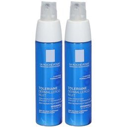Toleriane Dermallergo Crème Nuit