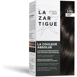 La Couleur Absolue 03 Dark Brown