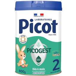 Picogest 1er âge