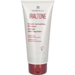 Cantabria Labs Shampoing Séborégulateur