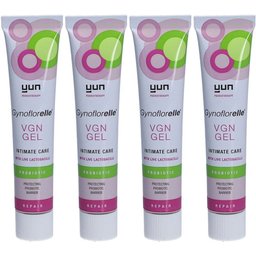 Gynoflorelle® VGN Gel probiotique