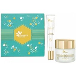 Elixir Day Cream + Eye Contour Chest