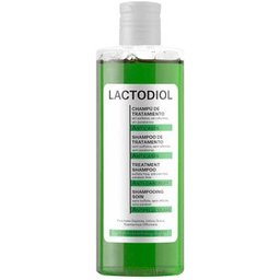 Shampooing traitement antipelliculaire 400ml