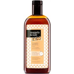 Nuggela & Sulé Champú KIDS 250ml