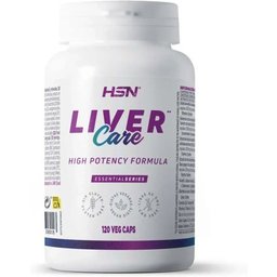 Liver Care Salud Hepática 120vcaps