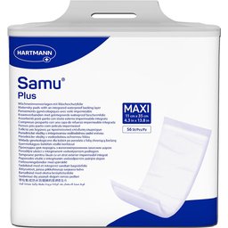 Gabarits vaginaux Samu® Plus