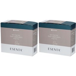 Esenta™ Barrière de protection de la peau non irritant