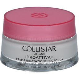 Crème Hydratation Profonde