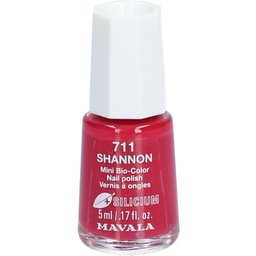 Vernis À Ongles Mini Bio-Color's Shannon