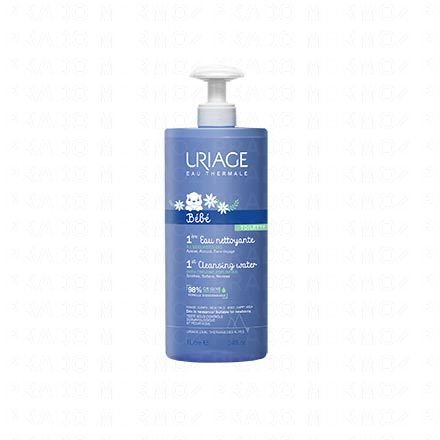 1ers Soins bébé - 1ère Eau Nettoyante 1l