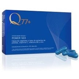 Power Sex 60caps