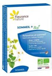 Sommeil Bio 30 Jours 60 Comprimés - Boîte 60 comprimés