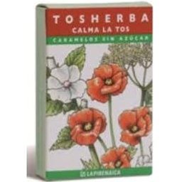 Caramelos Tosherba Calma La Tos 40 G *