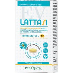 Lactase 30comp