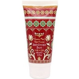 Crème pour les mains soleil sarde 100ml