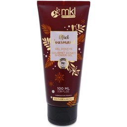Miel Gourmand Gel Douche Édition Limitée 100 ml