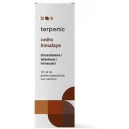 Cèdre de l'Himalaya 10ml