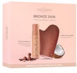 Bronze Skin Coffret - Coffret 2 produits