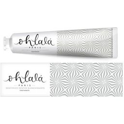 Whitening Peppermint Toothpaste 75ml