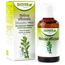 Melissa Azione Rilassante Bio 50ml