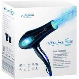 Blue Ions Therapy Dryer 2200W 1ud