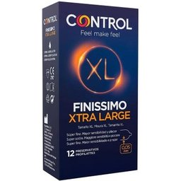 Finissimo XL 12uds