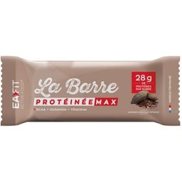 Ea-Fit Barre Proteinee Max