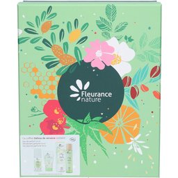 Coffret Délices de Verveine