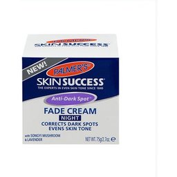 Palmer's Skin Succes Crema Antimanchas Noche 75g