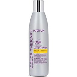Color Therapy Antibrass Conditioner 250ml
