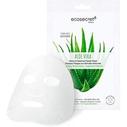Mascarilla Aloe Vera 20ml