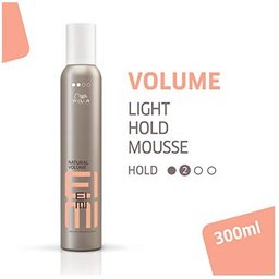 Professionals Eimi Natural Volume Mousse 300ml