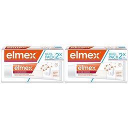 Elmex® dentifrice anti-caries professional