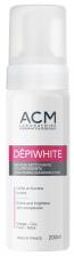 Dépiwhite Mousse Nettoyante Éclaircissante 200 ml - Flacon-Pompe 200 ml