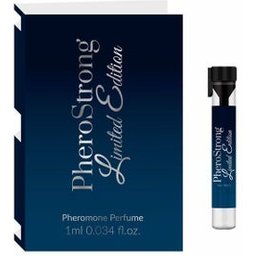 Parfum Phéromones Limited Edition Homme 1ml
