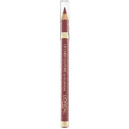 Loreal Lip Liner Couture Couture Color Riche Lip Liner 302