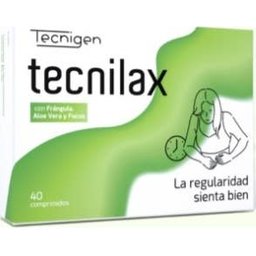 Tecnilax 40comp